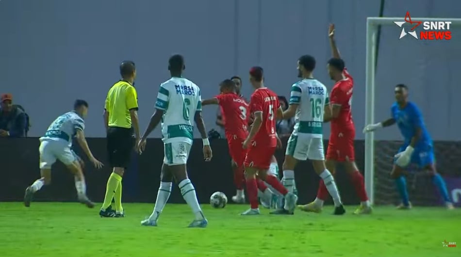 raja vs fus