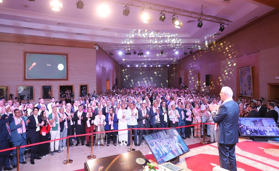 حزب الاستقلال