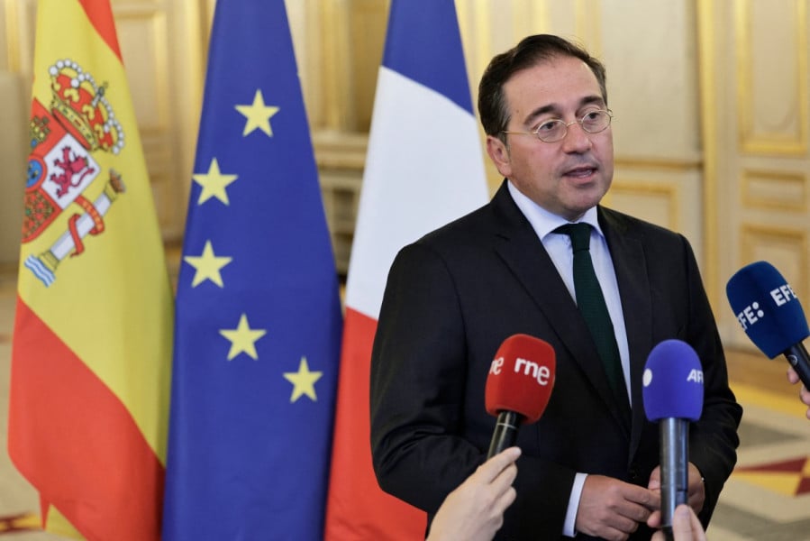 Décision de la CJUE: L’Espagne réitère son attachement au partenariat stratégique" avec le Maroc