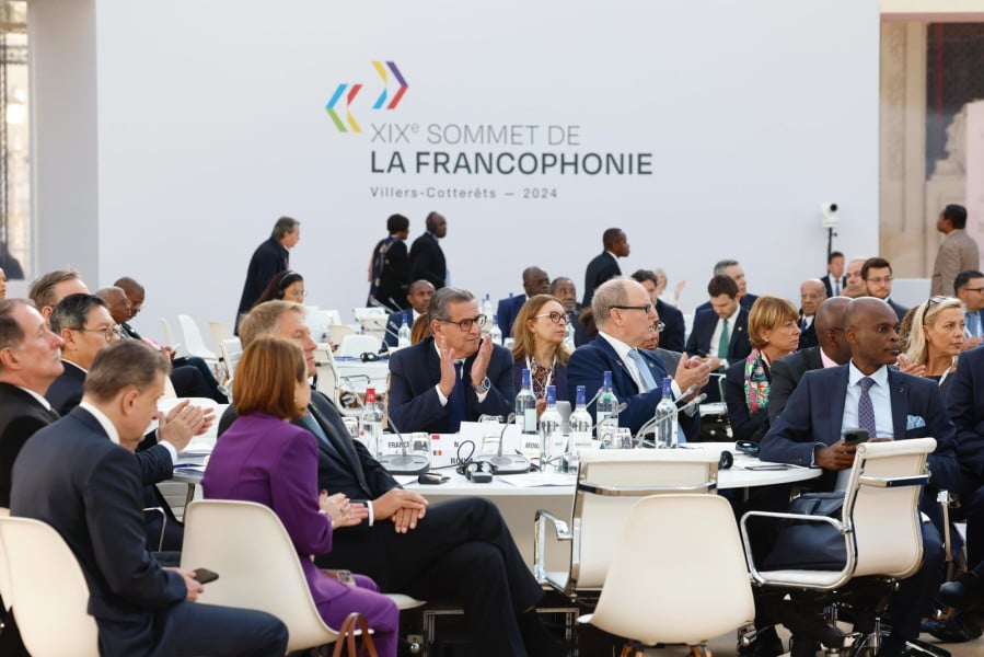 Akhannouch: "Attaché aux valeurs de l'OIF, le Maroc promeut la diversité culturelle et le multilinguisme dans l’éducation et l’employabilité des jeunes"