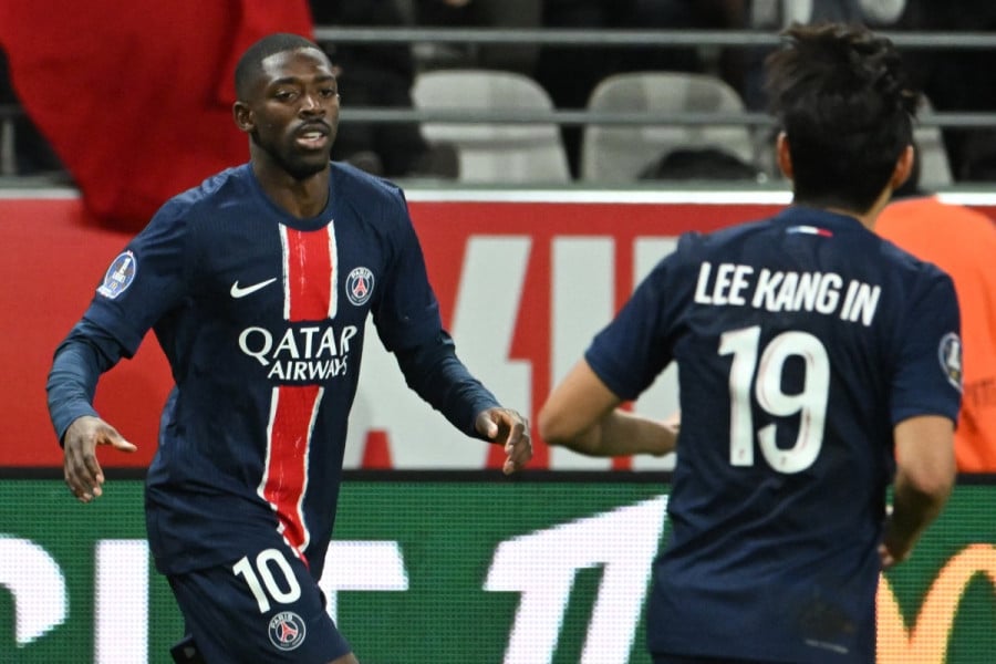 Ligue des champions: les attaquants du PSG à la recherche de sensations