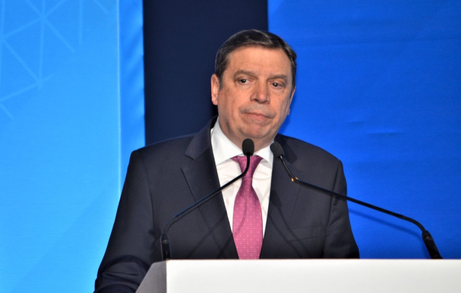 Luis Planas