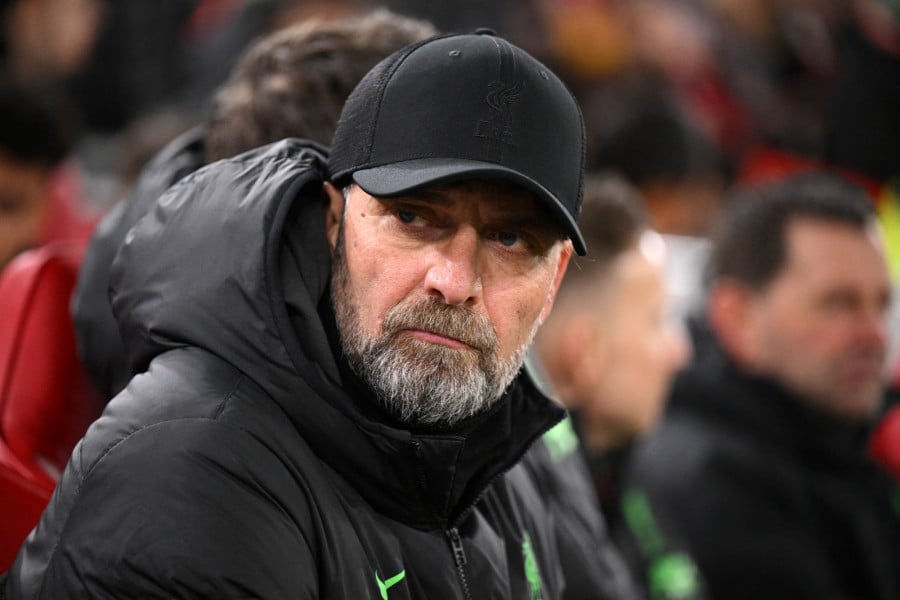 Jürgen Klopp