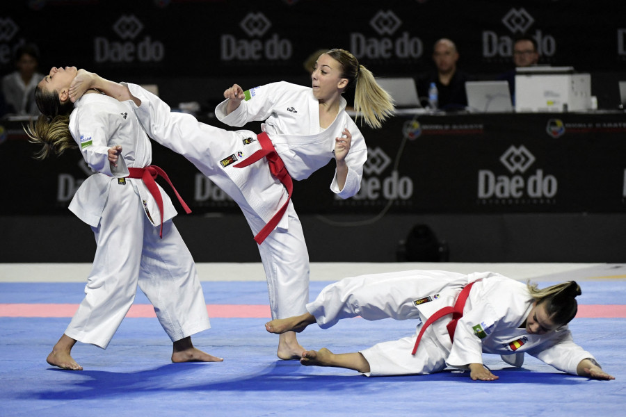 Karate