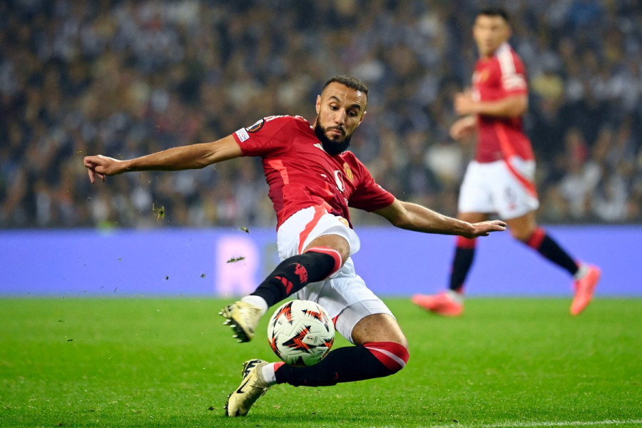 Noussair Mazraoui