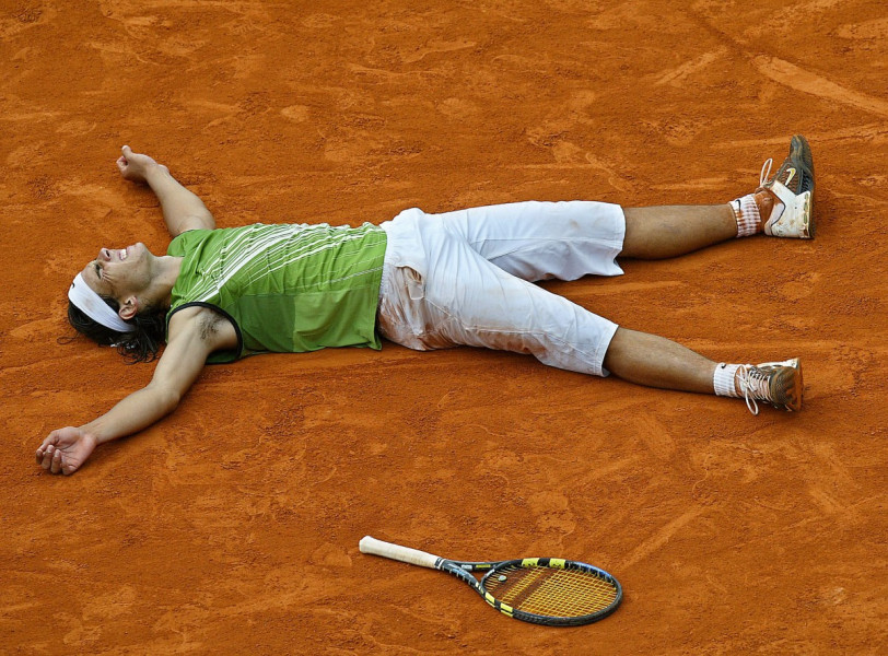 Rafael Nadal