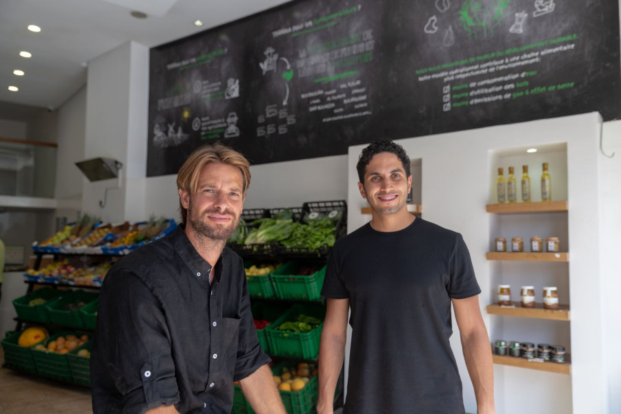 La start up marocaine Terraa poursuit son expansion