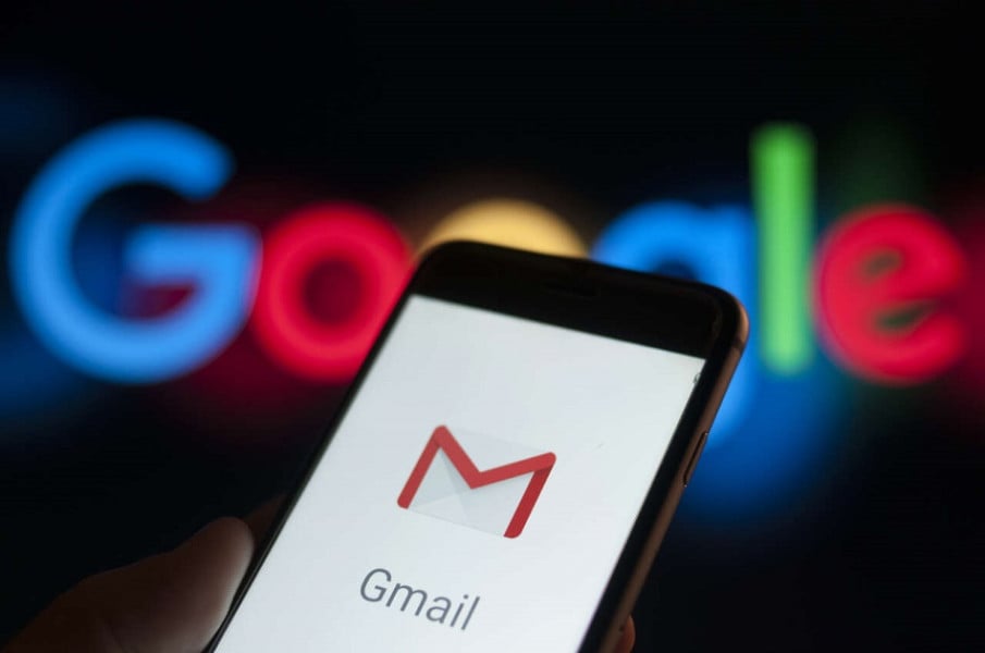 GMAIL