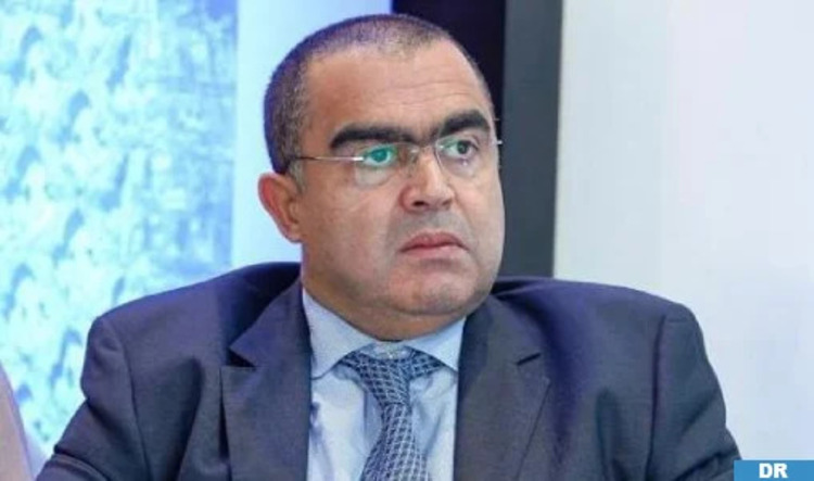 Kamal Doghmi