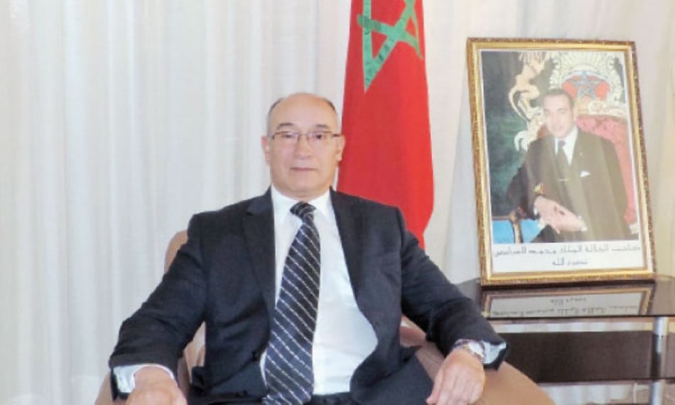 Majid Hilmi