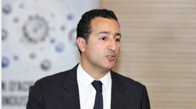 من هو عثمان الفردوس الذي عينه صاحب الجلالة سفيرا لدى جمهورية الكوت ديفوار؟