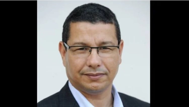 Rahal Boubrik