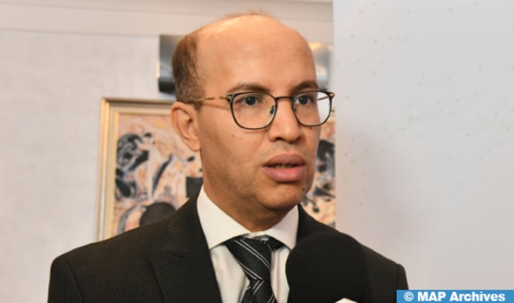 Samir Ahid