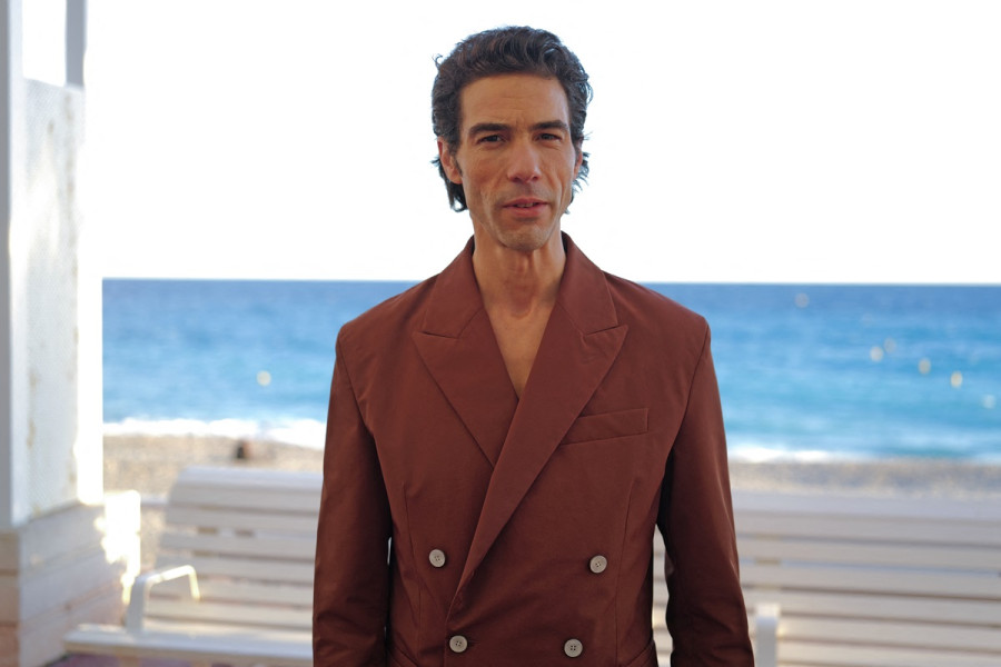 Tahar Rahim