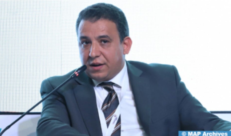  سعيد الليث