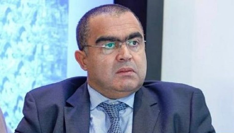 كمال الدغمي