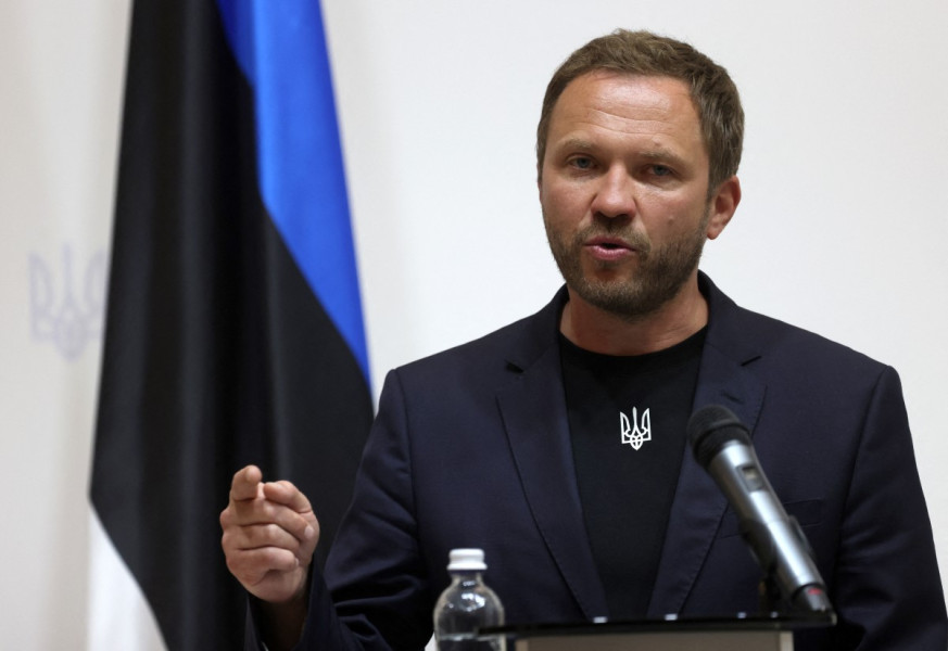 Le ministre estonien des AE: la stratégie "Maroc Digital 2030", une "véritable feuille de route" pour la transition énergétique