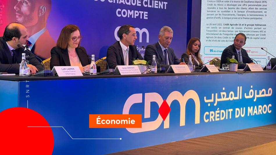 CDM