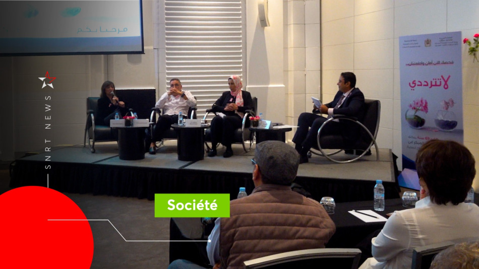 Cancer du sein-table ronde