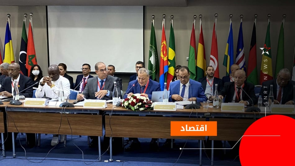 تطوير النقل الطرقي بإفريقيا