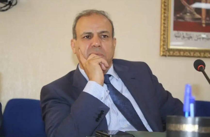 Qui est Abdelhak Hamdaoui, Gouverneur de la préfecture d’arrondissements d’Al Fida-Mers Sultan?