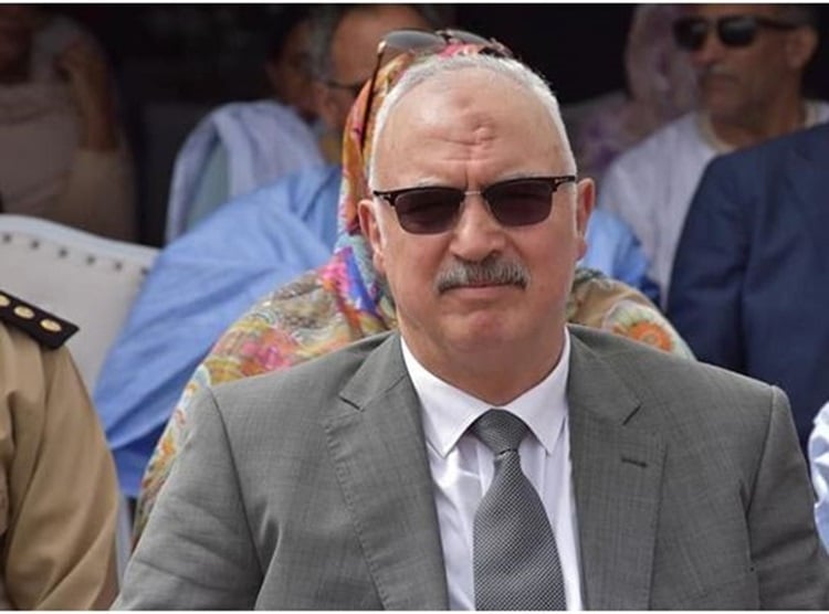 من هو عبد الرحمان الجوهري الذي عينه جلالة الملك عاملا على إقليم تيزنيت؟
