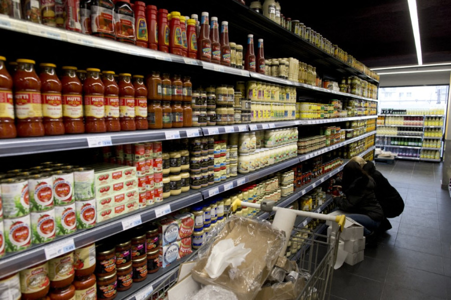 Additifs alimentaires : ce que cachent les codes "E"