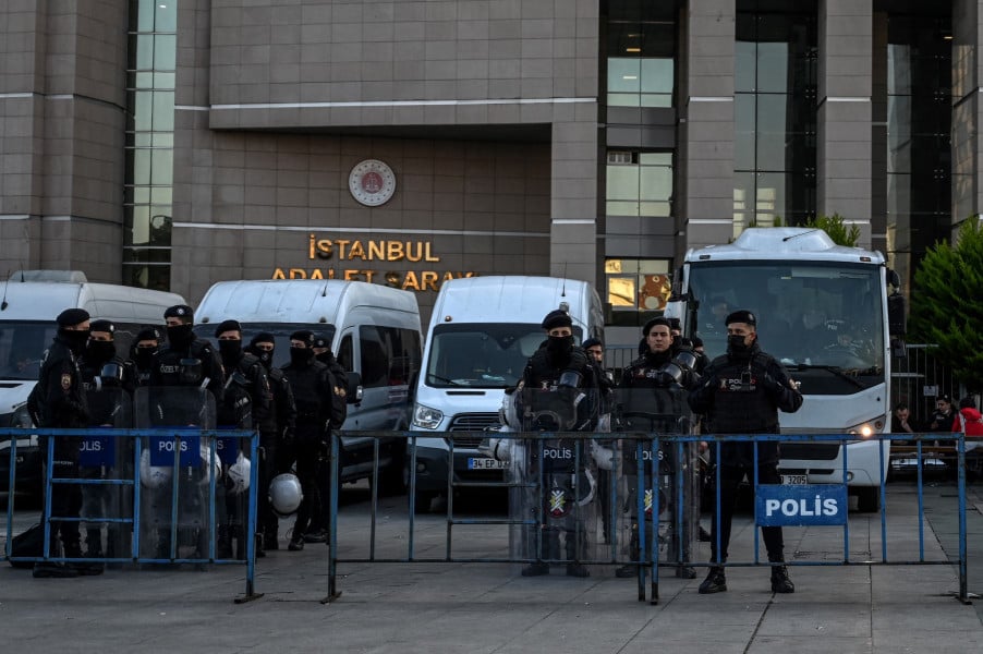 Turquie: "des morts et des blessés" dans une attaque "terroriste" à Ankara