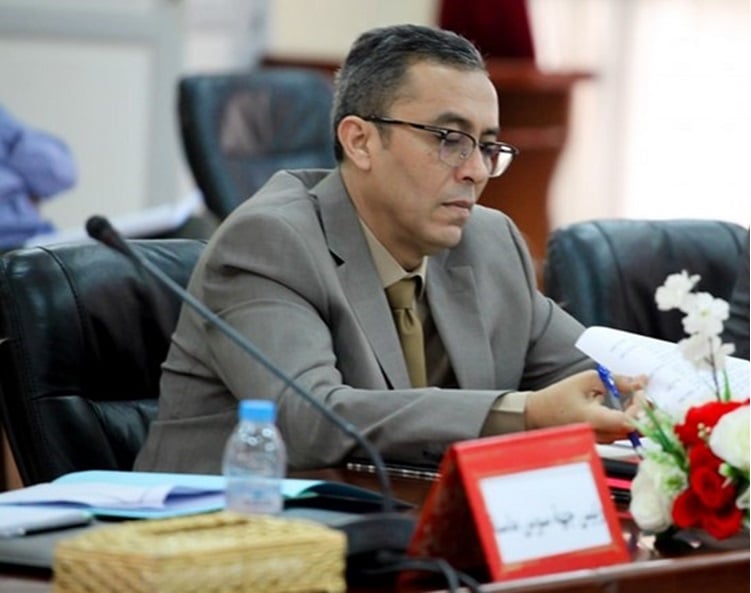 Qui est M. Badr Boussif, nouveau gouverneur de la province de Taourirt?