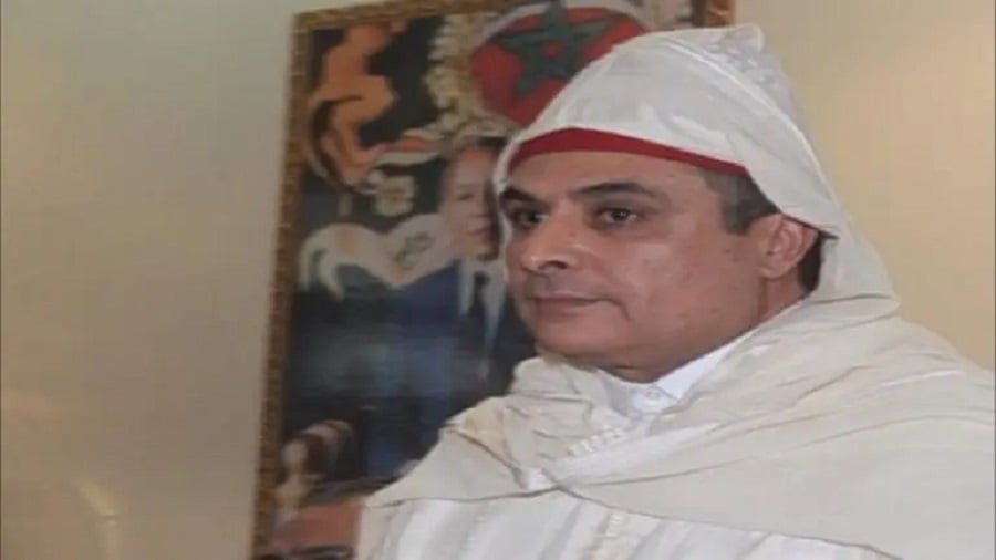 Qui est M. Chakib Belkaid, nouveau Gouverneur de la province de Jerada?