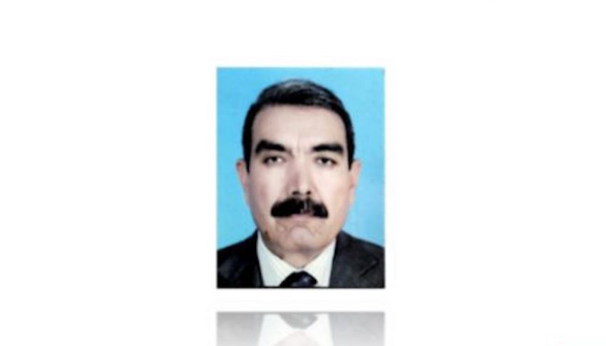 Idris Mesbé