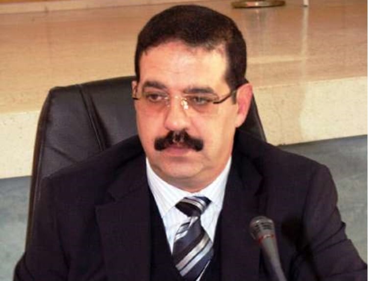 Abdelhamid El Mazid