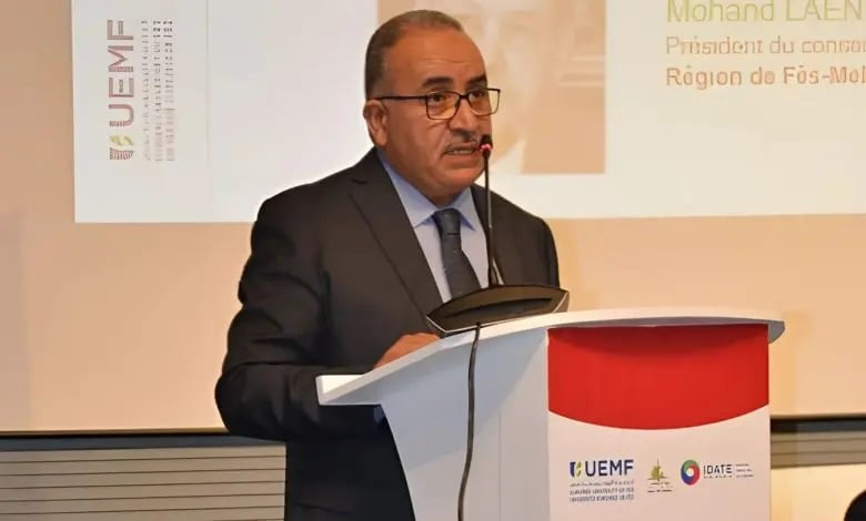 Abdellatif Ennahli