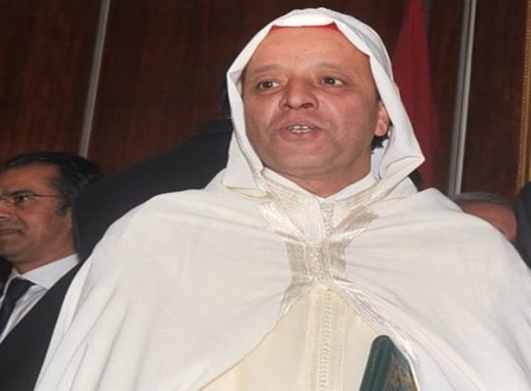 Qui est Hassan Benkhayi, nouveau Gouverneur de la province d'Azilal ?