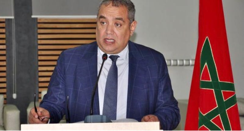Qui est M. Mohammed Adil Ihourane, nouveau gouverneur de la province de Khénifra?