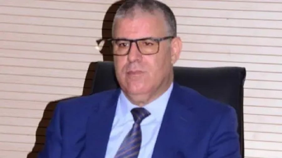 Qui est Driss Rubio, nouveau gouverneur de la province de Sidi Slimane?