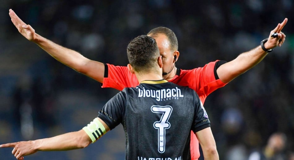 arbitre