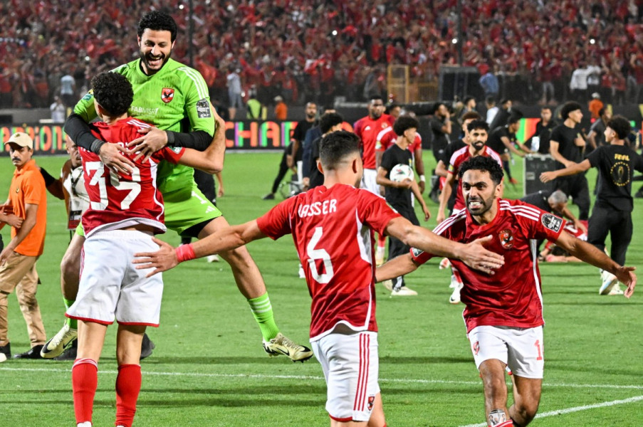 Ahly