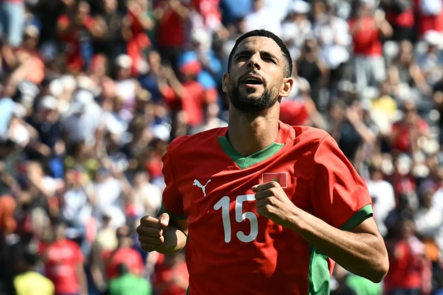 El Mehdi Maouhoub