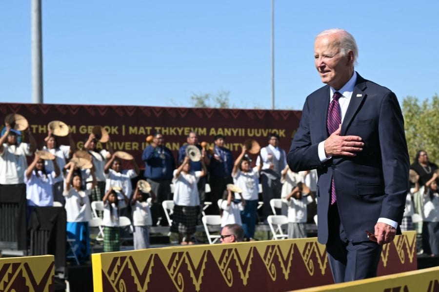 Joe Biden