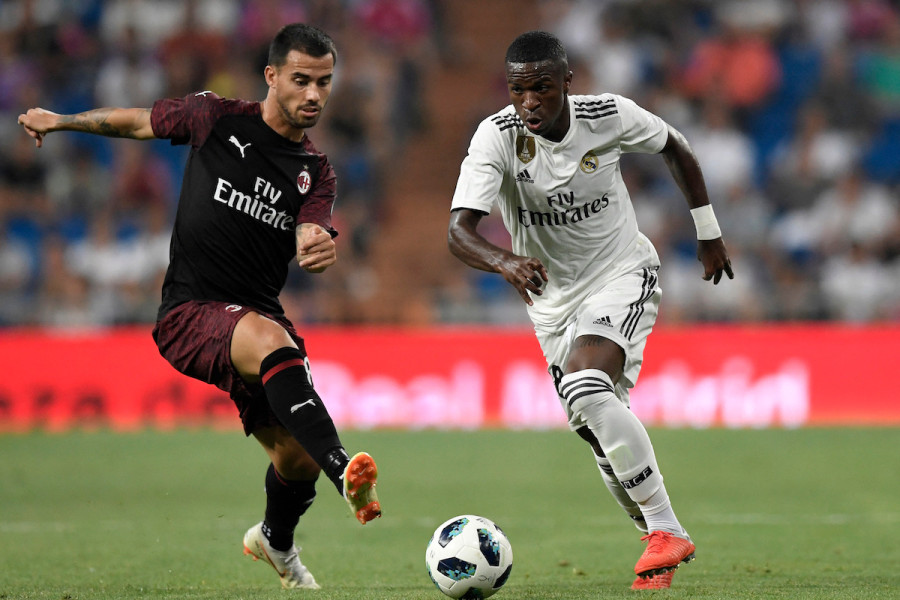 Ballon d'Or 2024: Vinicius vise un premier sacre, Bonmati un second