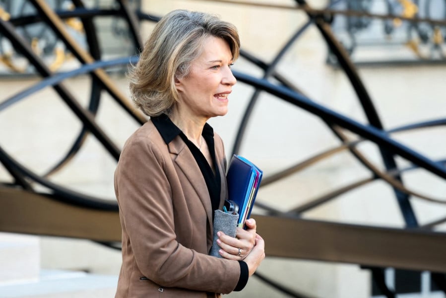La ministre française de l’Education: l'accord signé entre le Maroc et la France dans le domaine de l'éducation favorisera de nouvelles initiatives de coopération