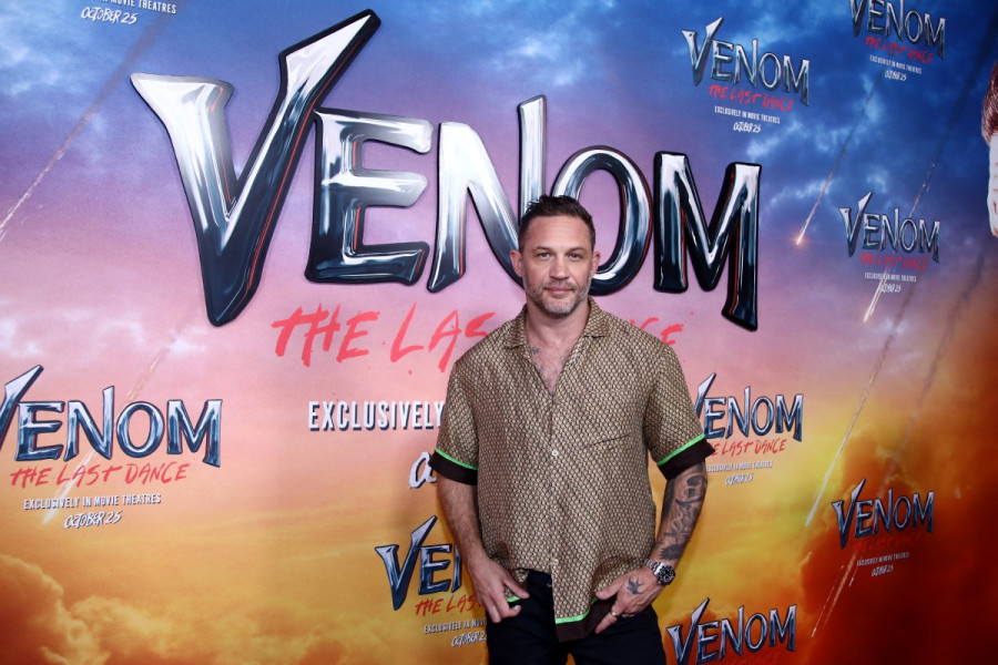 venom