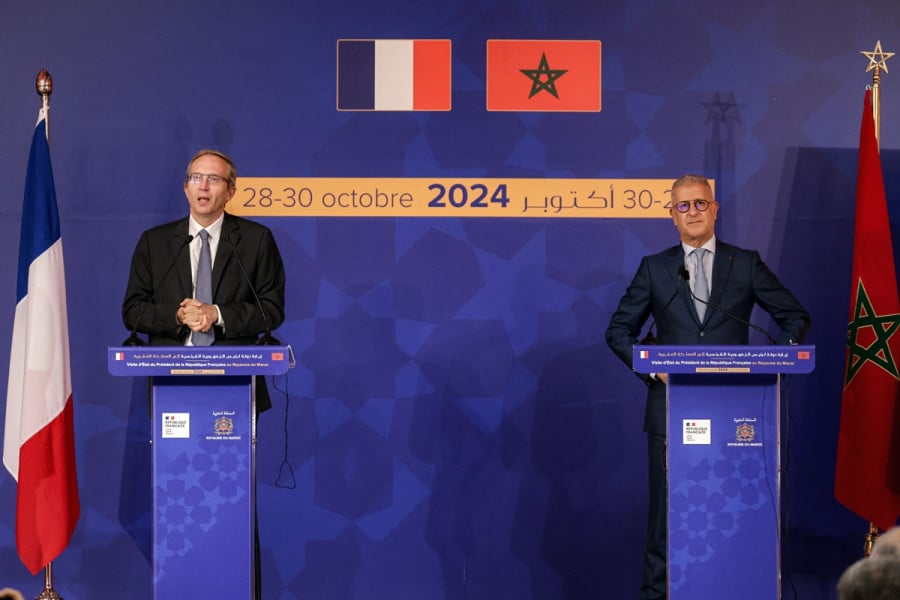Henri Poupart Lafarge : Le Maroc, une plateforme industrielle stratégique pour Alstom 