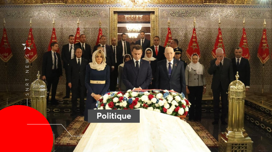 Macron