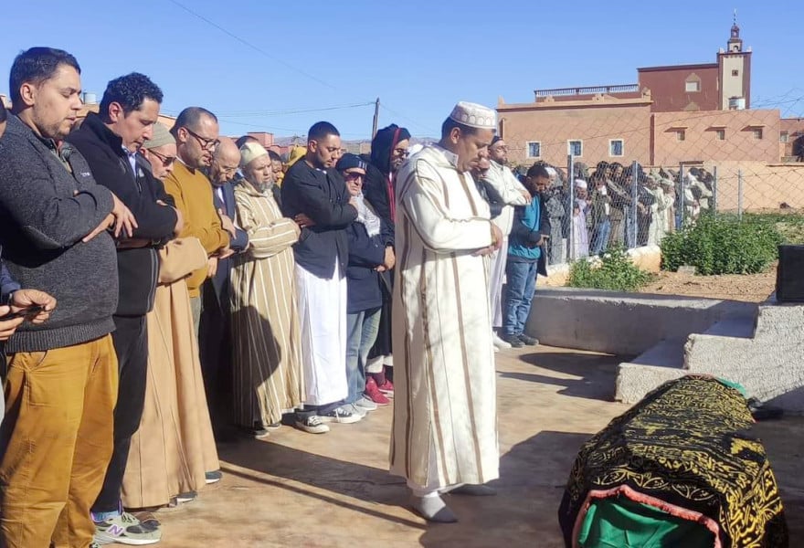عبد العزيز برادة 