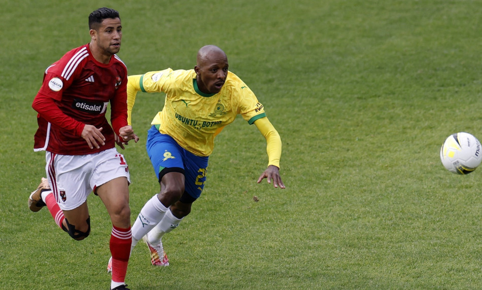 Reda Slim dans une mauvaise passe à Al Ahly