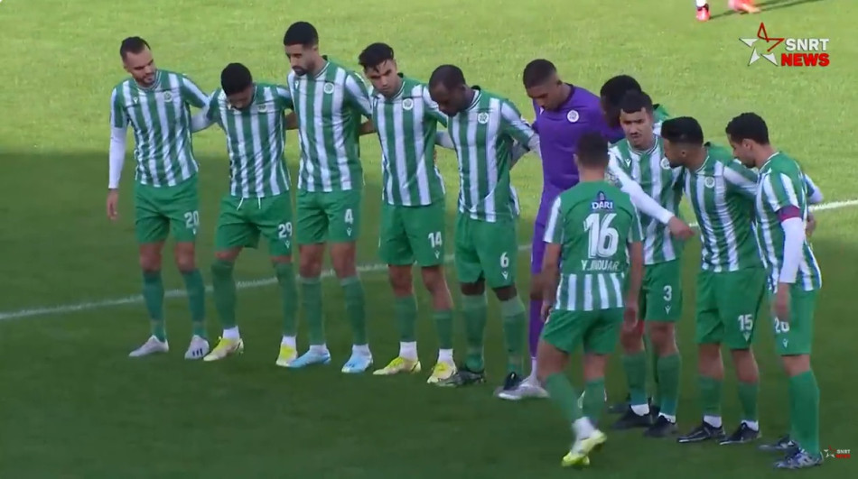 Mouloudia Oujda