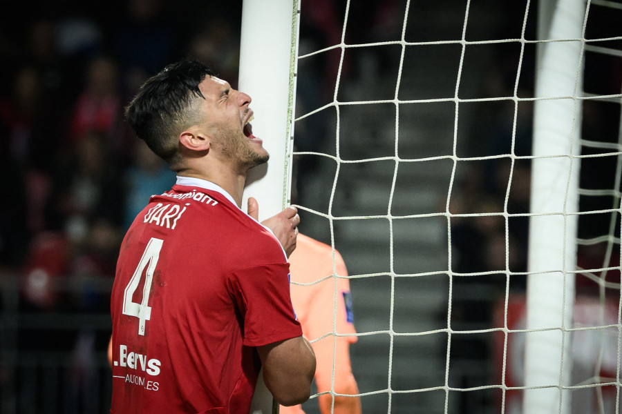 Achraf Dari