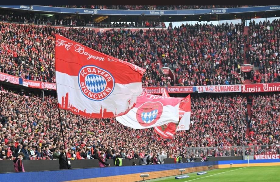 Ligue des champions: le Bayern Munich proteste contre les conditions d'accueil de ses supporters à Paris